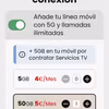Sin embargo si en lugar de a la pagina principal, entras por…