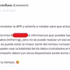 Era demasiado bonito para ser real… limitado en Lemmon por compartir internet.