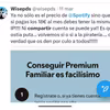 Compañero, te lo comento porque lo he vivido. Ando de vuelta…