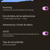 Duplicado de Aló con perfil de Lowi