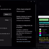 ¿Hay alguna forma de saber que parte de un programa identifica Microsoft Defender como propia de un virus?