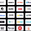 ¿El canal National Geographic está incluido en Jazztel TV?