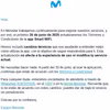 Actualizamos los Términos y Condiciones de la app Smart WiFi