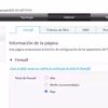 No consigo hacer ping ICMP al mi router Digi desde WAN