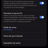 Pues parece que algo estan tocando. He actualizado mi Samsung…