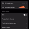 El 5G+ está mas cerca de ser activado en Simyo
