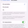 Efectivamente, como dices, sale la opción: IMG_1359 Sin…