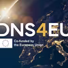 Nuevo DNS europeo (DNS4EU) ya funcionando en pruebas
