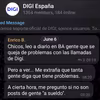 Yo ya me preparo palomitas antes de abrir Telegram: 1000010769