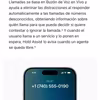 Los mejor que presentó Apple en el WWDC es el sistema contra el spam del iPhone