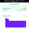 Yo tengo dinero para pagar toda la fibra quer quiera, pero…