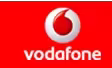 Vodafone logo