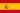 Bandera de España