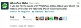 Captura de pantalla 2012 09 09 a las 10.20.18 WhatsApp deja de funcionar para muchos usuarios (SOLUCIÓN)