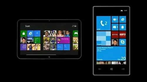 Windows Phone 8