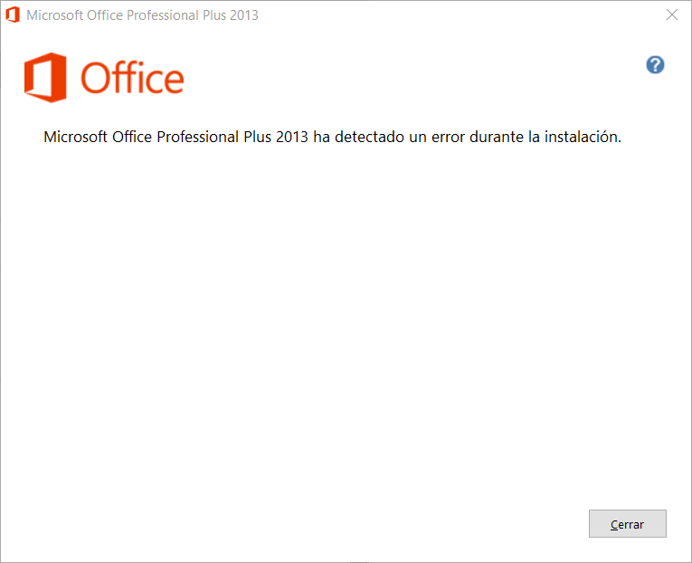 clave de office 2016 prueba