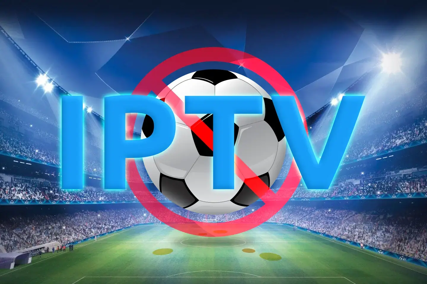 Bloqueo Fútbol Movistar LaLiga